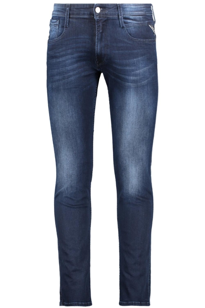 ANBASS M914D00041A300 007 DARK INDIGO